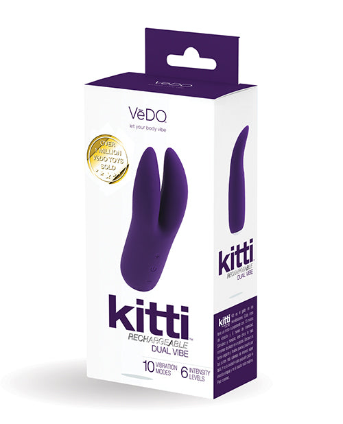 VeDO Kitti