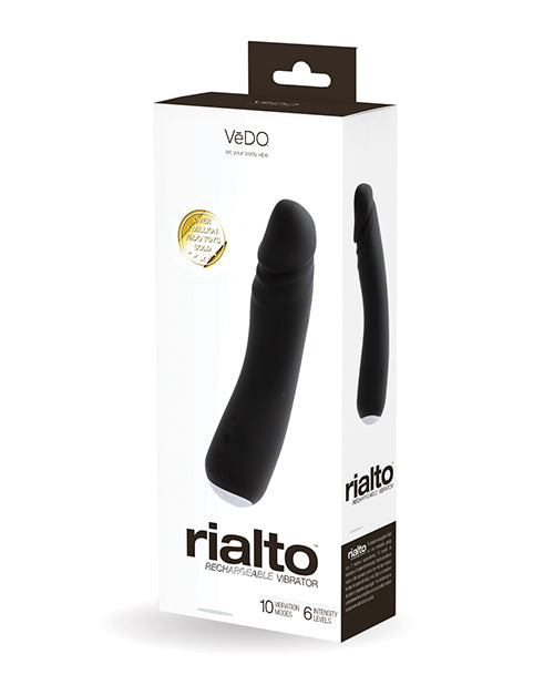 VeDO Rialto