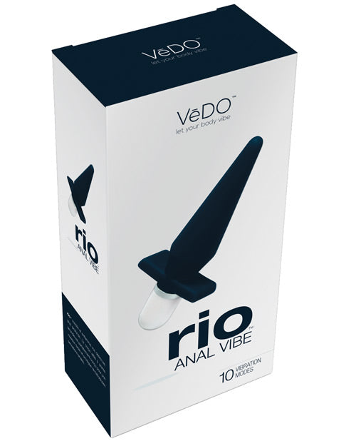 VeDO Rio