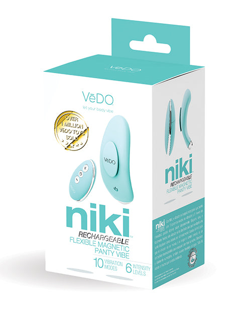 VeDO Niki Panty Vibe