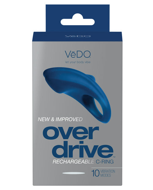 VeDO Overdrive Plus