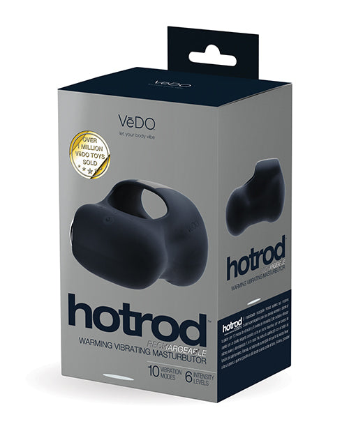 VeDO HotRod