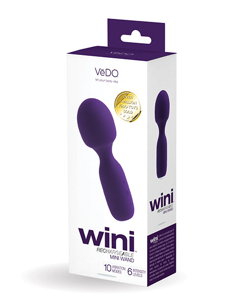 VeDO Wini