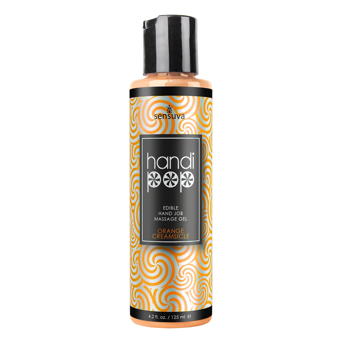 Handipop Flavored Hand Job Gel