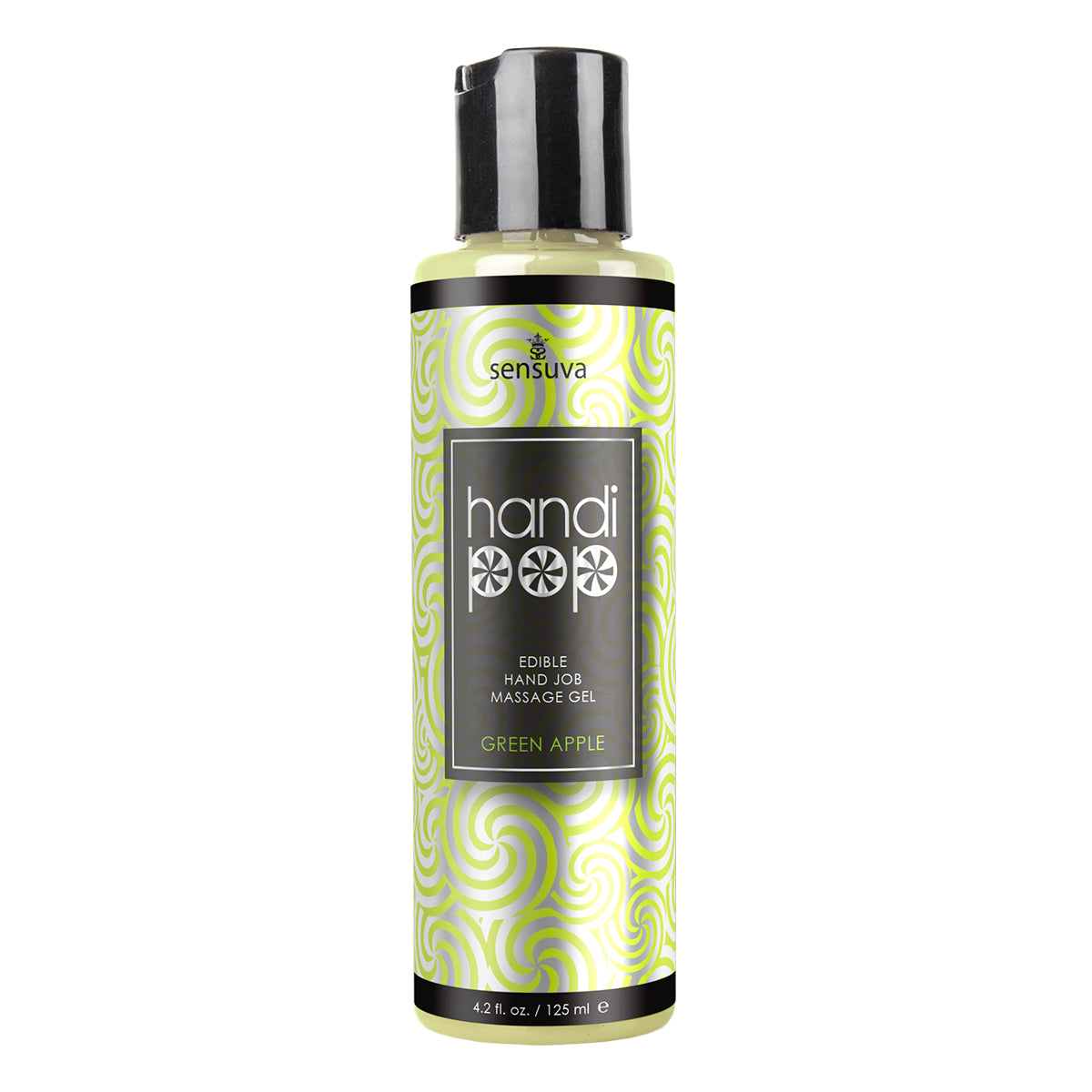 Handipop Flavored Hand Job Gel