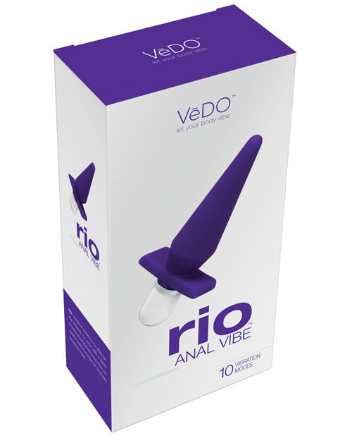 VeDO Rio