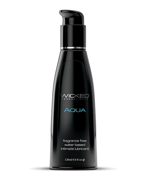Wicked Sensual Care Aqua