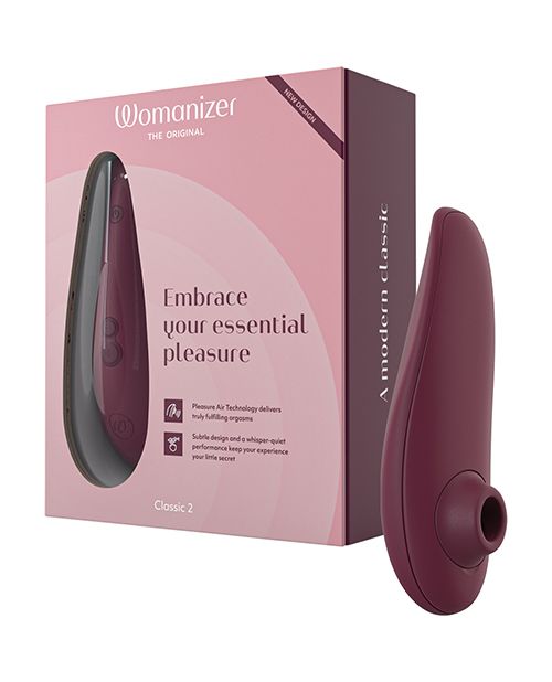 Womanizer Classic 2 Womanizer Classic 2