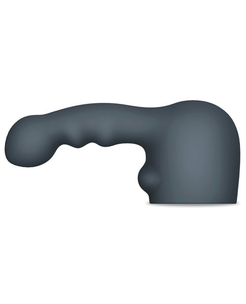 Le Wand Ripple Silicone Wand Attachment