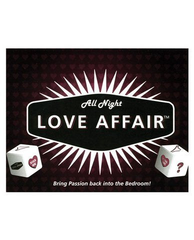 All Night Love Affair