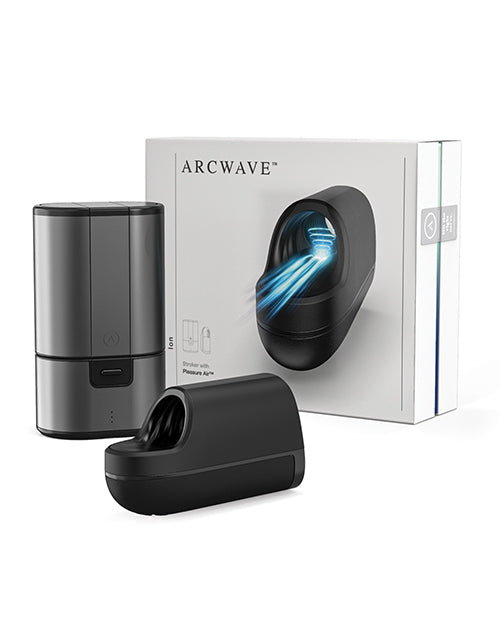 Arcwave Ion Pleasure Air Stroker