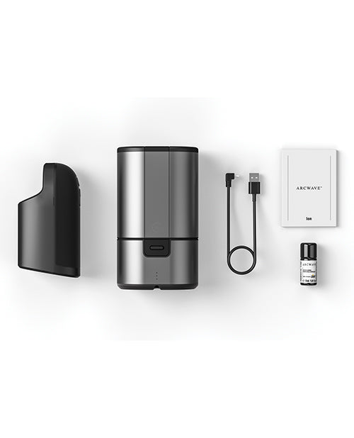 Arcwave Ion Pleasure Air Stroker