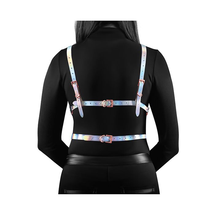 Cosmo Harness Risque