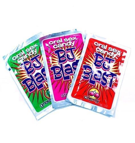 BJ Blast