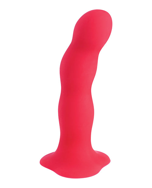 Fun Factory Bouncer 7" Weighted Ball Dildo