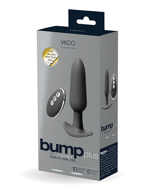VeDO Bump Plus