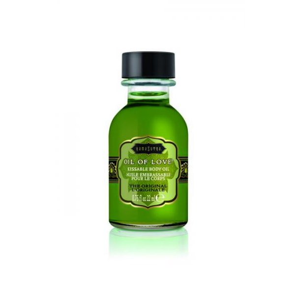 Kama Sutra Oil of Love