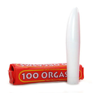 Sweet Treats Massager