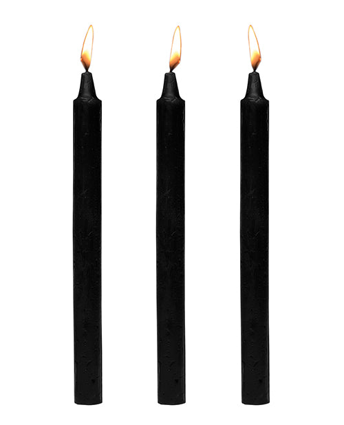 Master Series Fetish Drip Candles