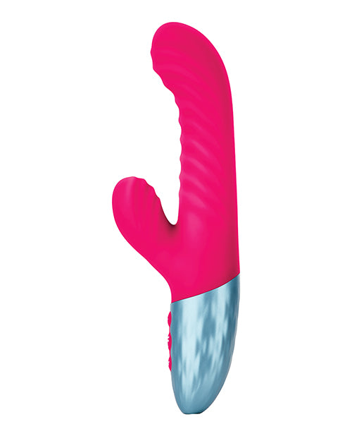 Femme Funn Delola Liquid Silicone Rabbit