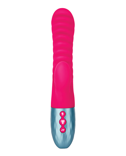 Femme Funn Delola Liquid Silicone Rabbit
