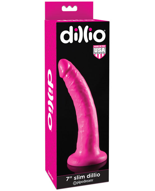 Dillio 7" Slim