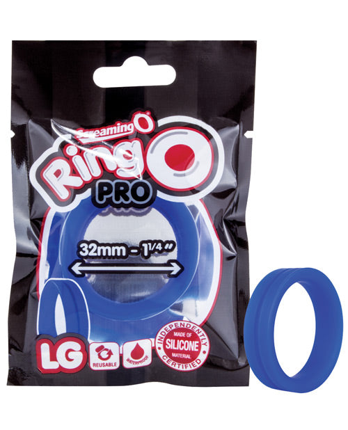 Screaming O - Ring O Pro