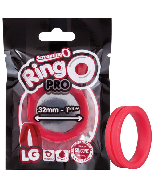 Screaming O - Ring O Pro