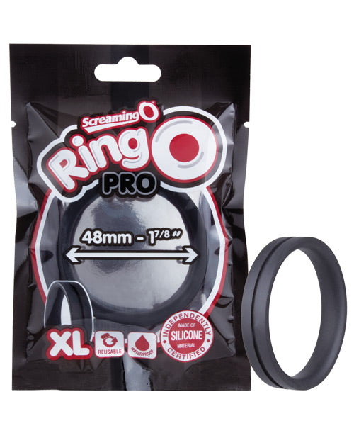 Screaming O - Ring O Pro