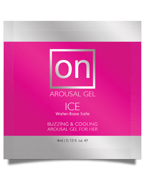 ON Ice Trial Size