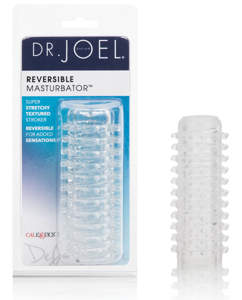 Dr Joel Kaplan Reversible Stroker