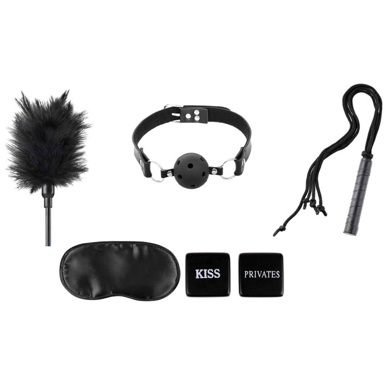 Fetish Fantasy Tease And Please Kit