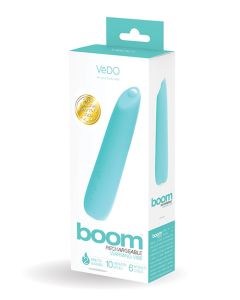 VeDO Boom