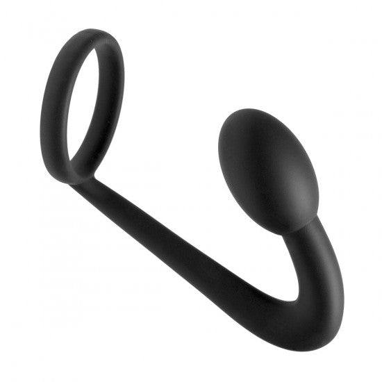 Explorer Prostatic Play