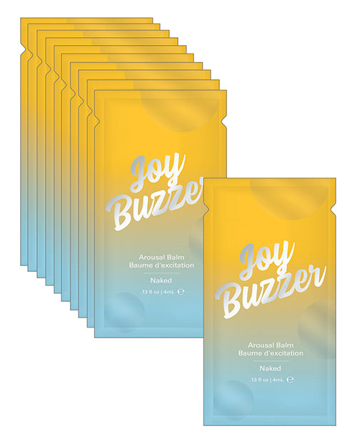 Joy Buzzer Naked Trial Size