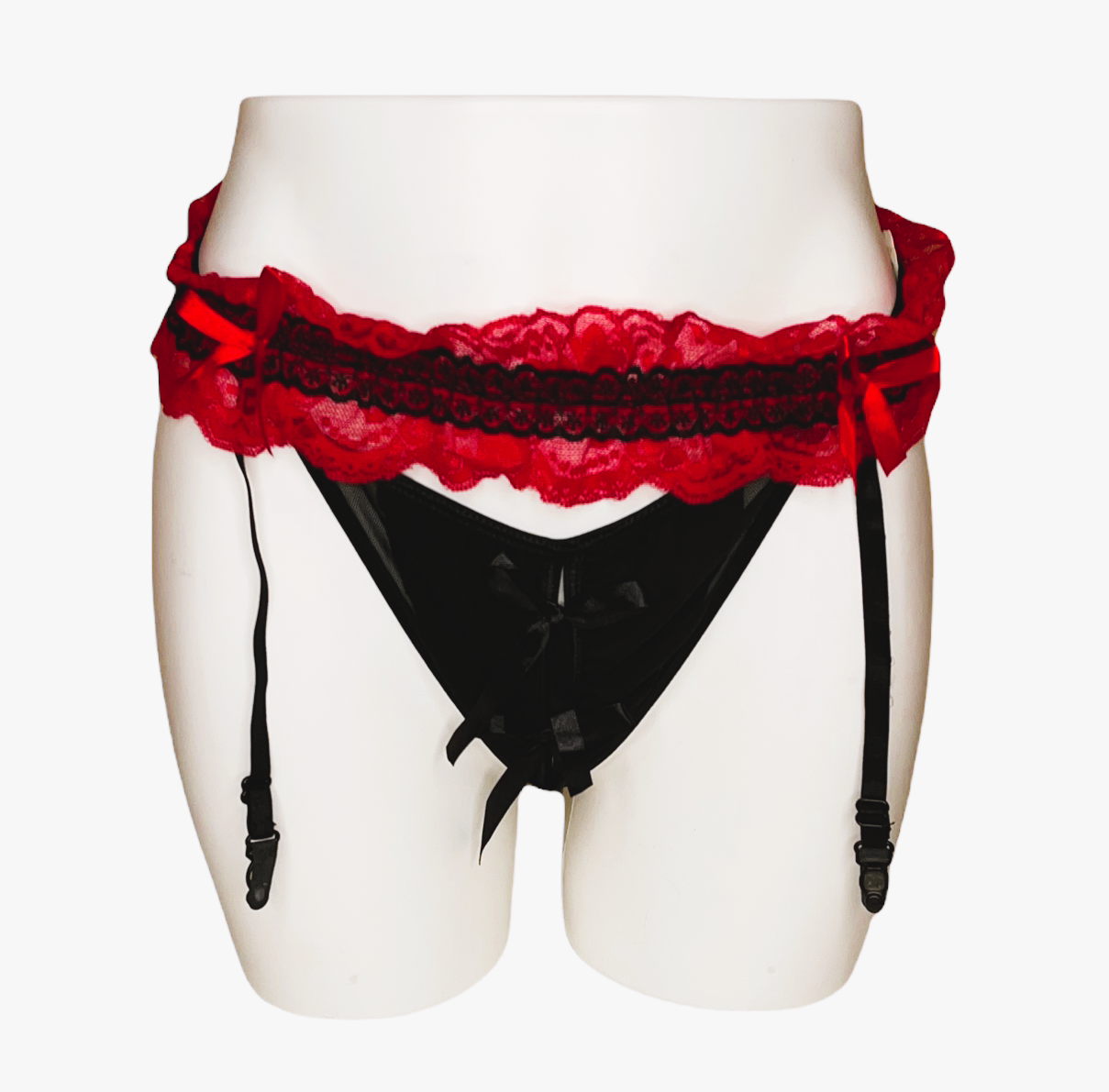 1155 Garter