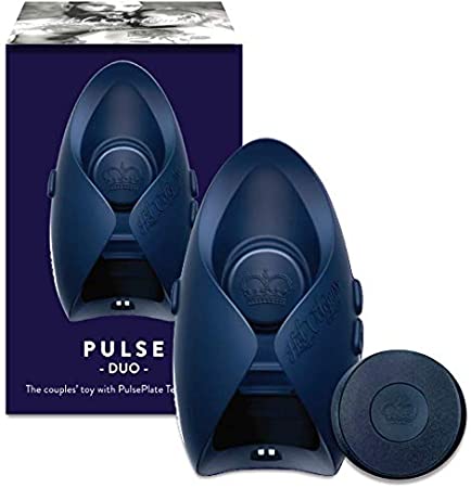 Hot Octopuss Pulse Duo