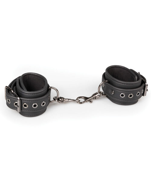 Easy Toys Ankle Cuffs
