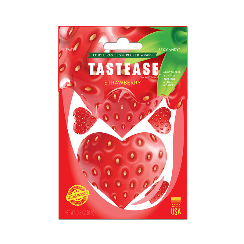 Tastease Edible Pastease