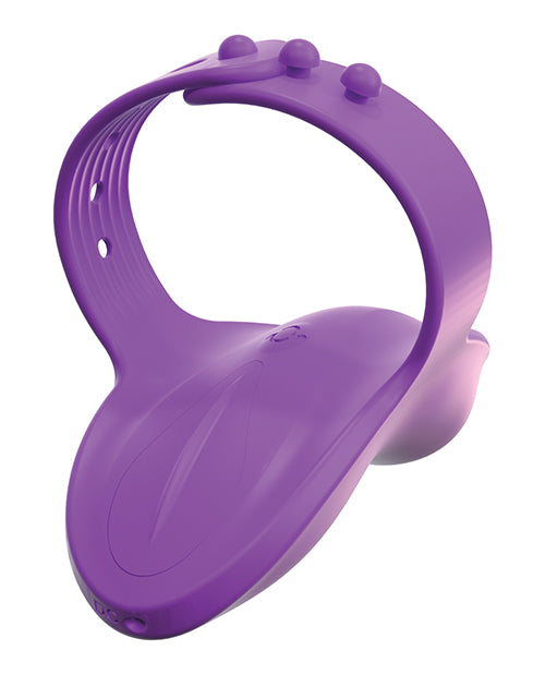 Fantasy For Her Finger Vibe