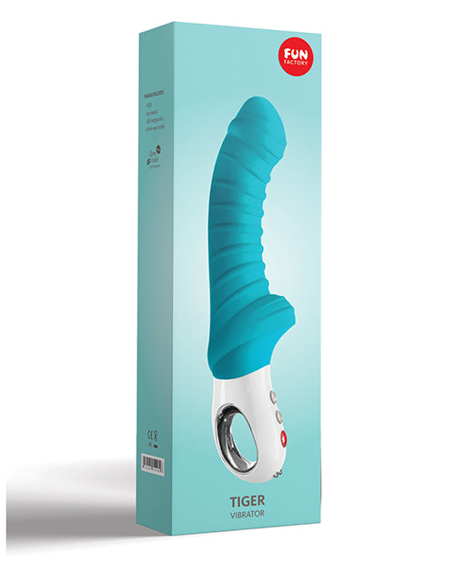 Fun Factory Tiger G5 G-Spot