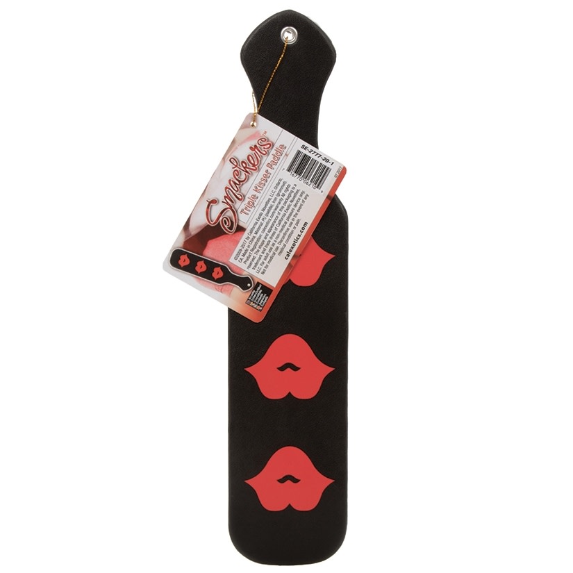 Smackers Triple Kisser Paddle