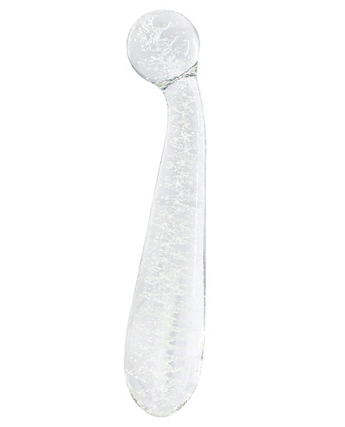 Firefly Glass G-Spot Glow Wand