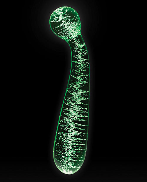 Firefly Glass G-Spot Glow Wand