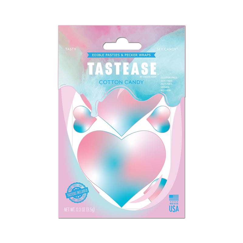 Tastease Edible Pastease