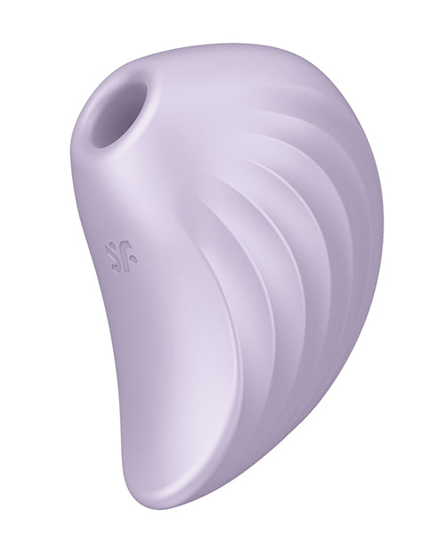 Satisfyer Pearl Diver Violet