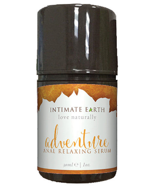 Intimate Earth Adventure Anal Spray