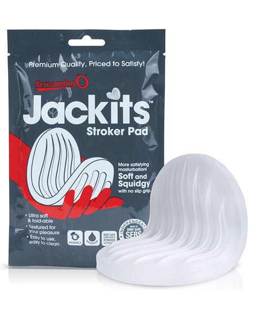 Screaming O - Jackits Stroker Pad