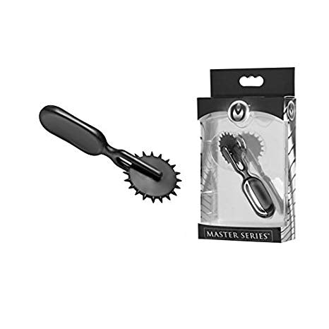 Master Series Lil Devil Plastic Sensation Wheel