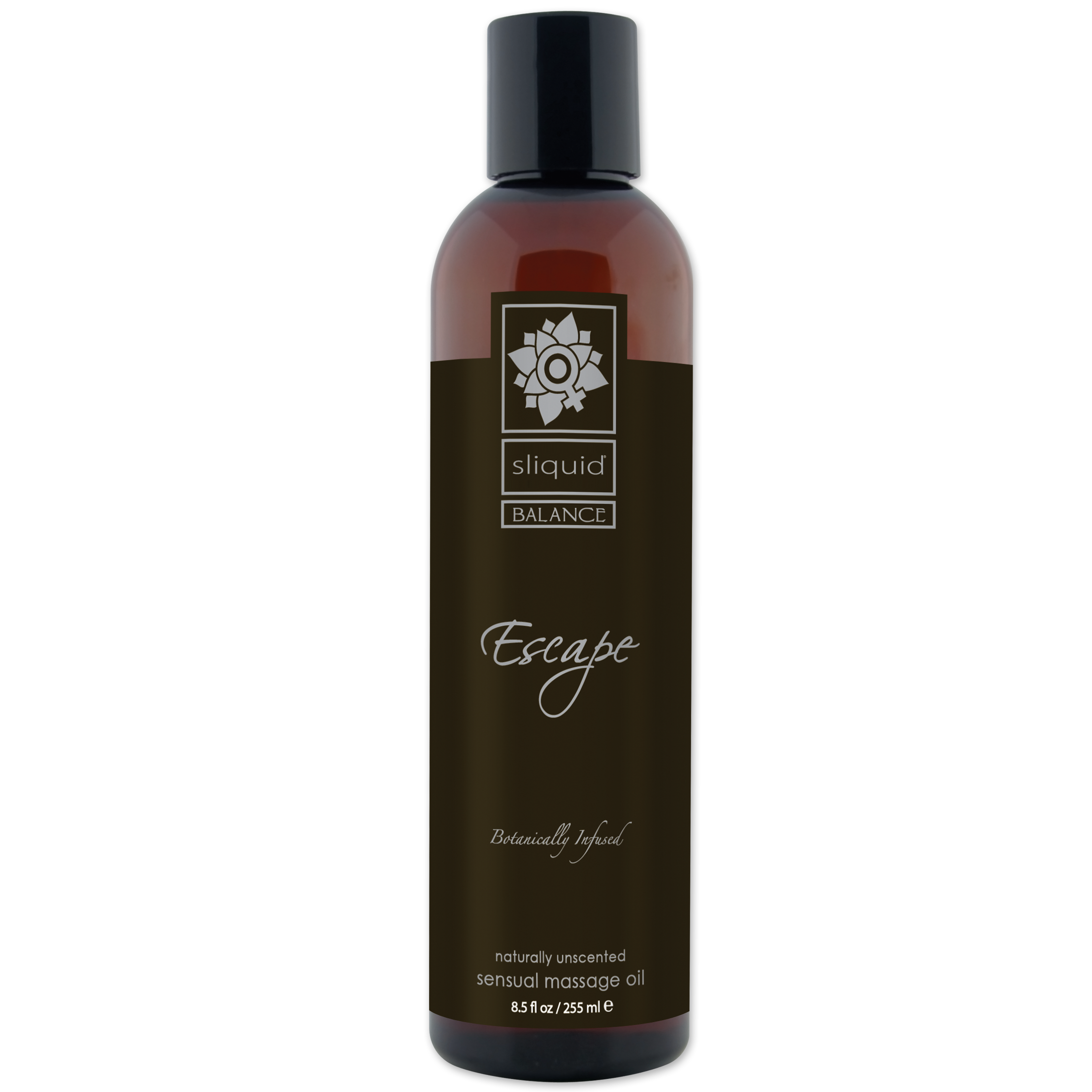 Sliquid Organics Massage Oil